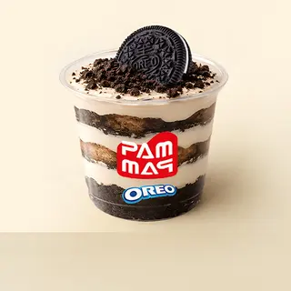 Tiramisu Oreo