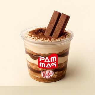 Tiramisu KitKat
