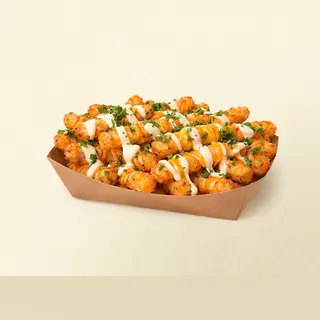 Frites Belges