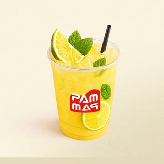 Mojito Ananas