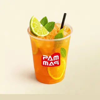 Mojito Passion