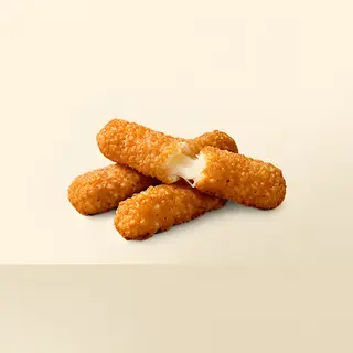 Mozzarella Sticks x5