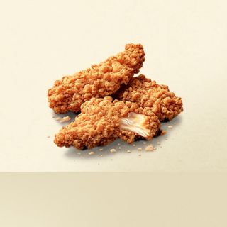 Chicken Tenders 250g