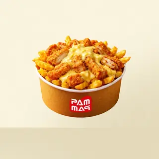 Poutine Crispy