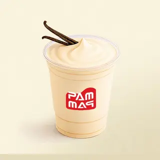 Milkshake Vanille
