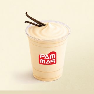Milkshake Vanille