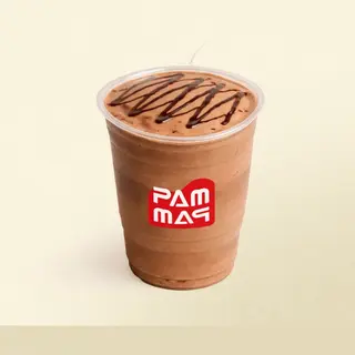 Milkshake Chocolat
