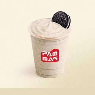Milkshake Oreo