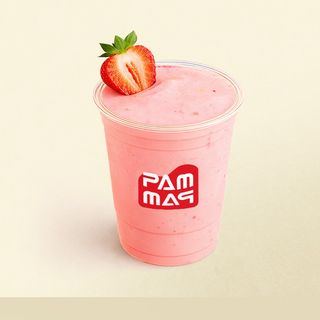Milkshake Fraise