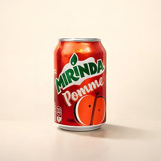 Mirinda Pomme