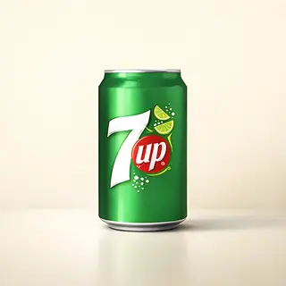 7'UP
