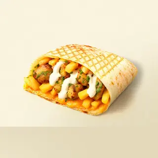 Tacos Lemon Chick