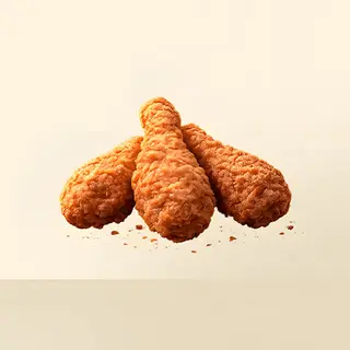 Chicken Wings 250g