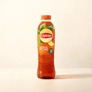 ICE TEA PECHE