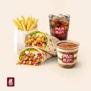 Comfort Wrap