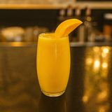 Jus de Mangue