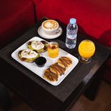 Brunch Mes Rendez Vous