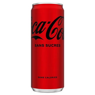 Coca Cola Zero
