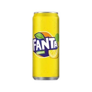 Fanta Citron