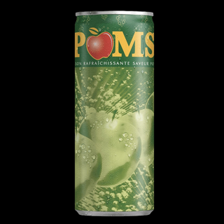 Pom´s