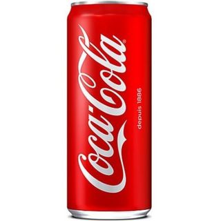 Coca Cola