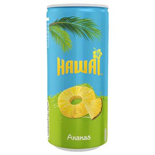 Hawai ananas