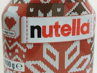 Nutella 1000g