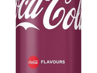 Coca-Cola chery