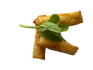 Cigare poulet
