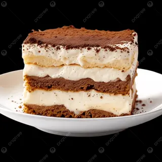 Tiramisu classic