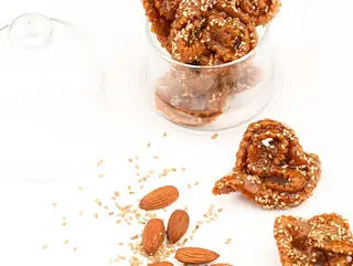 Chebakia 100g