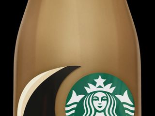 Starbucks frappuccino cookies & cream