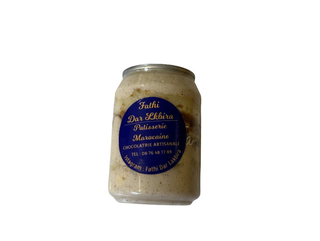 Canette cake almond bliss