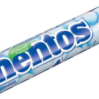 Mentos mint