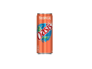 Oasis tropical