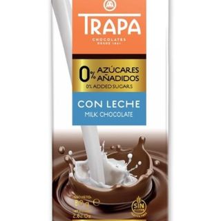 Trapa chocolat