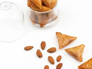 Briouates 100g