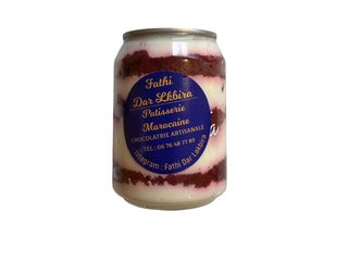 Canette cake velvet crush
