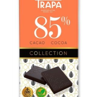 Trapa chocolat