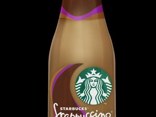 Starbucks frappuccino mocha