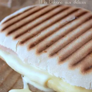 Panini poulet
