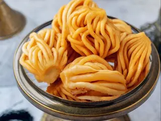 Mkherka 100g