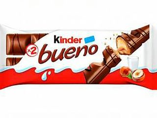 Kinder bueno