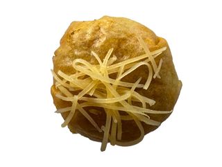 Pastilla fruit de mer