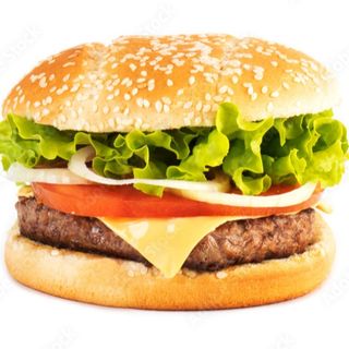 Hamburger