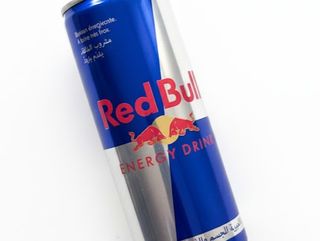 Redbull