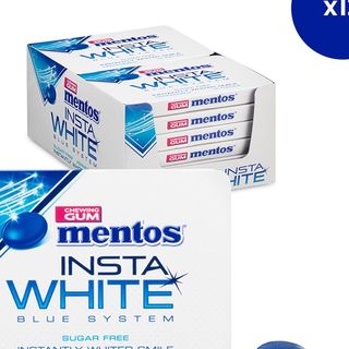 Mentos chewing-gum