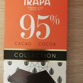 Trapa chocolat