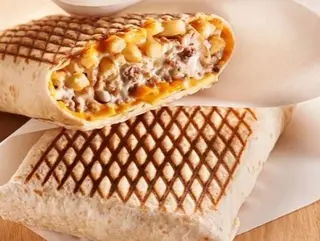 Tacos mixte