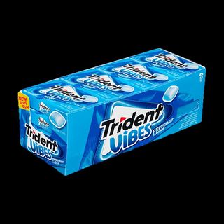 Trident vibes